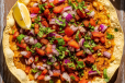 Masala Papad (2 pcs.)