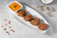 Banana Flower Vada