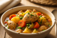 Kerala Style Ishtew- Chicken