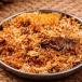 Lamb Kabsa