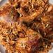Chicken Kabssa