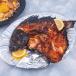 Grilled Fresh Fish