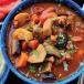 Vegetable Salona