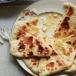 Bread And Cheese And Honey