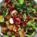 Fattoush Salad