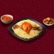 Iftar Combo Quarter Chicken Mandi Regular