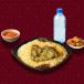 Iftar Combo Wasla Meat With Water