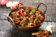 Beef Fry (Pepper)