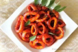 Squid Dry Fry