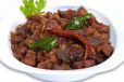 Beef Dry Fry