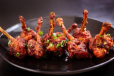 Chicken Lollipop