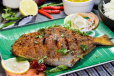 Cheriyulli Tawa (Seabream)