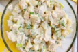 Hawaiian Chicken Salad