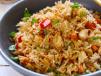 Mixed Fried Rice