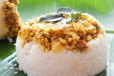 Chicken Biriyani Puttu
