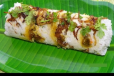 Egg Biriyani Puttu