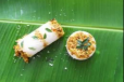 Egg Puttu