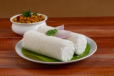 White Puttu