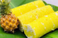 Pineapple Puttu