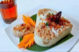 Punjabi House Puttu