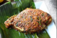 Sea Bream Pollichathu