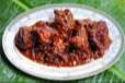 Kuttanadan Chicken Roast