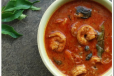 Chemmeen Chatti Curry