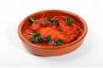 Kingfish Chatti Curry