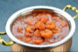 Prawns Curry (Day's Special)