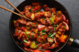 Chilly Chicken