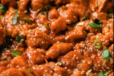 Chicken Manchurian