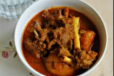 Mutton Curry (Day's Special)