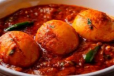 Egg Masala