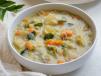 Vegetable Curry
