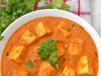 Paneer Butter Masala