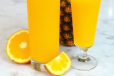 Pineapple Lime Juice