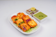 Achari Paneer Tikka