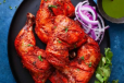 Tandoori Chicken