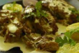 Afghani Chicken