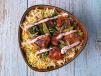 Tawook Workshop Rice Bowl