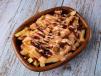 Saucy Bacon Fries