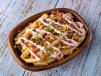 Chicken Workshop Fries