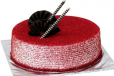 Red Velevet Cake