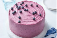 Blueberry Cake