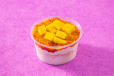 Matabtaba Kunafa Mango