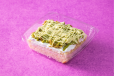 Qashtota Kunafa Pistachio