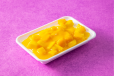 Rice Pudding Mango