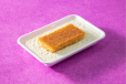 Rice Pudding Basbousa