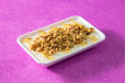 Rice Pudding Nuts And Honey