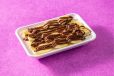 Nutella Banana Rice